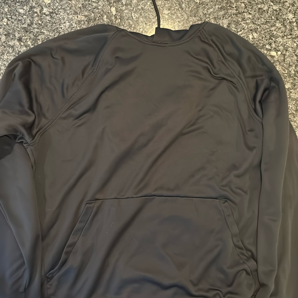 Old Navy Mens Hooded Sweatshirt